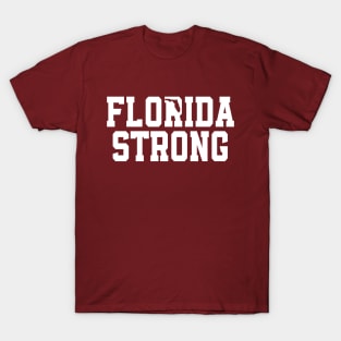 Florida Strong T-Shirt